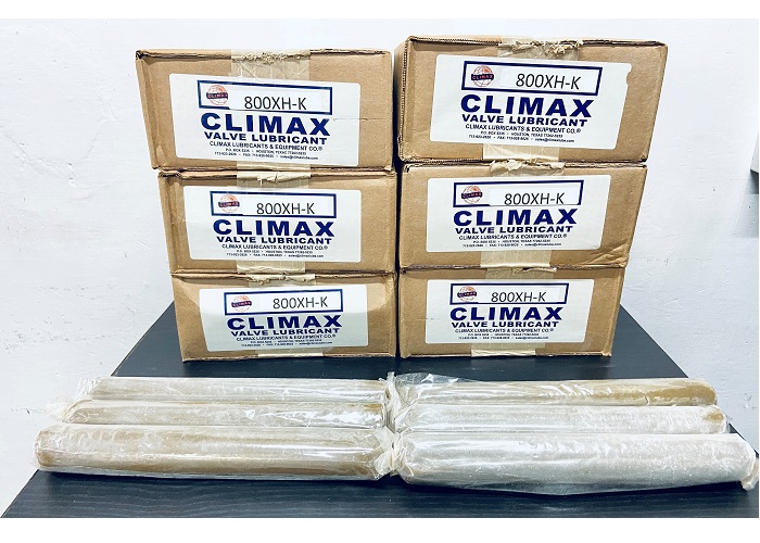 CLIMAX 800XH-K