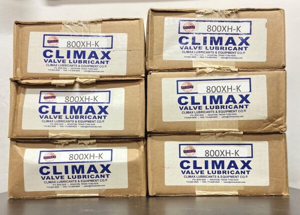 CLIMAX GREASE