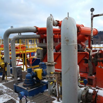 Drilling Equipment Service